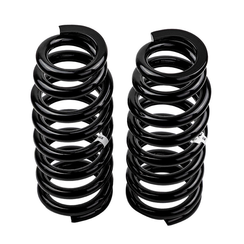 ARB OME Coil Springs - ARB / OME Coil Spring Rear L/R Disco Iii 2005On