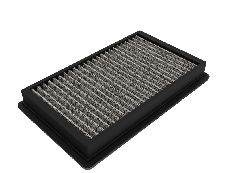 AFE Direct Fit Pro DRY S Air Filter - aFe MagnumFLOW OE Replacement Air Filter w/Pro DRY S Media 20+ Jeep Wrangler JL (V6-3.0L)