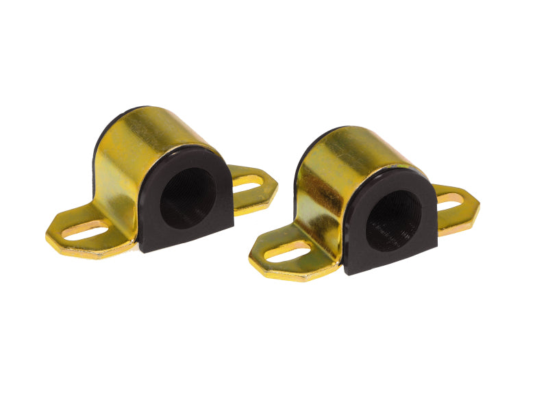PRO Sway/End Link Bush - Blk - Prothane Universal Sway Bar Bushings - 28mm for B Bracket - Black