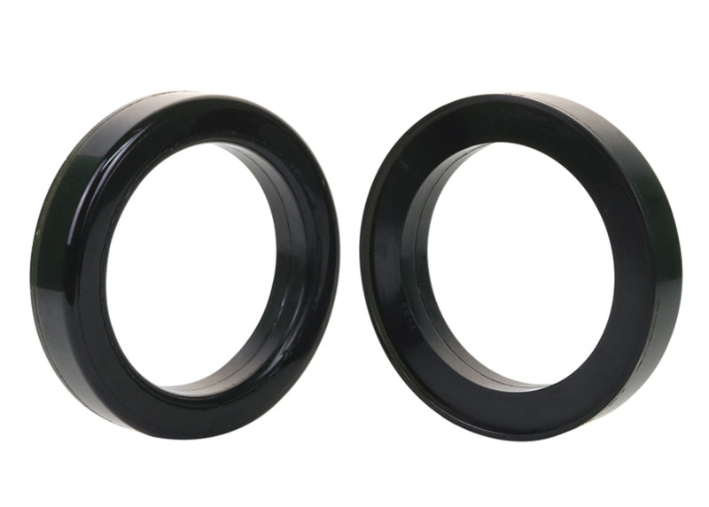 WL Bushings - Other - Whiteline 91-07 Toyota Land Cruiser Spring Pad Bushing Kit
