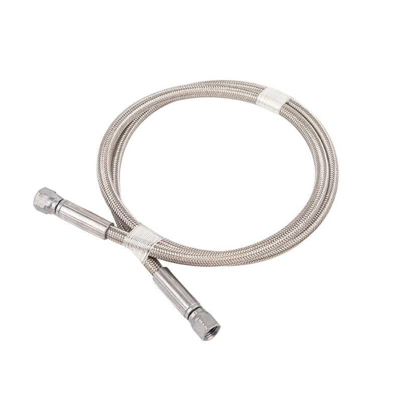 ARB Compressor Spares - ARB Hose Reinforced Jic-4 1M 1Pk