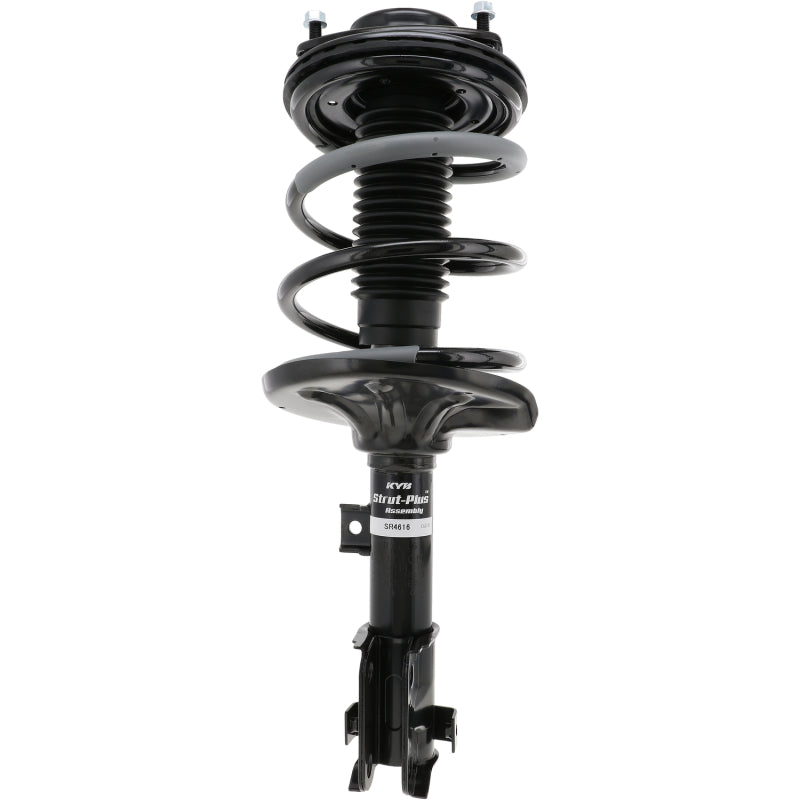 KYB Shocks & Struts Strut Plus - KYB Shocks & Struts Strut Plus Front Right 10-12 Mitsubishi Galant