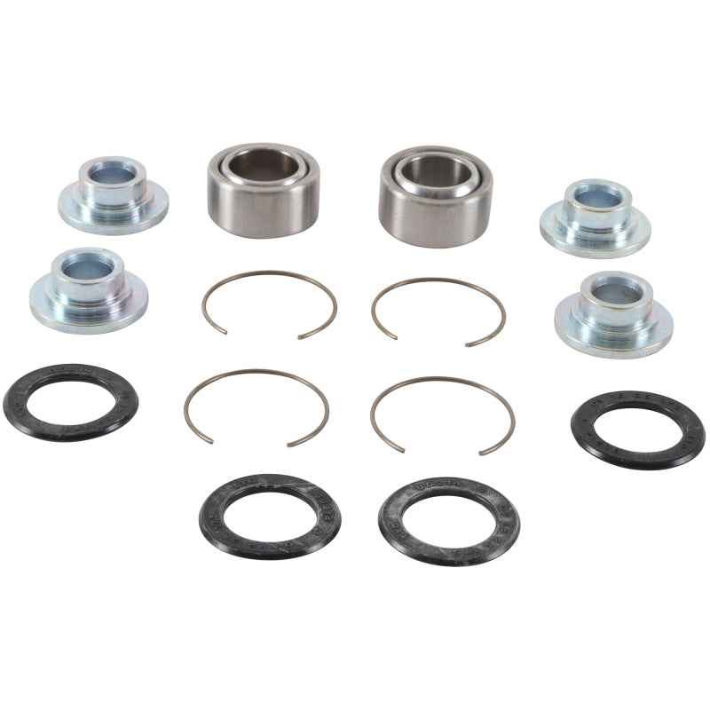 PIV Shock Kit - Pivot Works 21-23 Gas-Gas MC 65 Rear Shock Bearing Kit