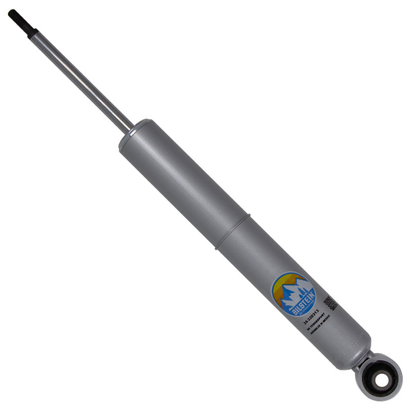 BIL B8 Series Shocks - Bilstein 18-20 Subaru Crosstrek B8 TerraSport Rear Shock Absorber - Silver