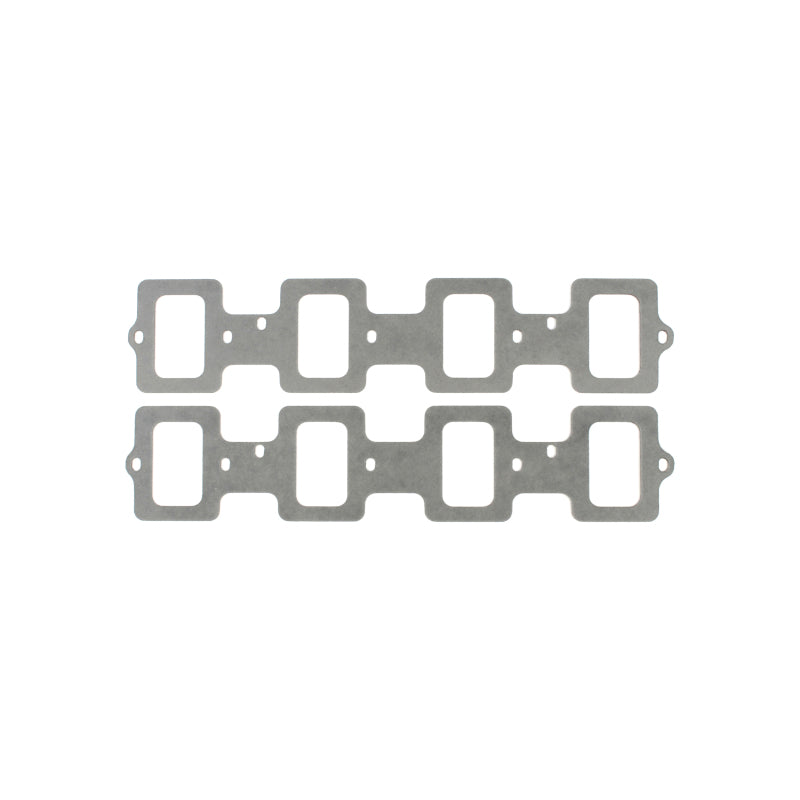 CG Intake Gaskets - Cometic GM LS7 Gen-4 Small Block V8 .060in Fiber Intake Manifold Gasket Set-With Carbureted Manifold