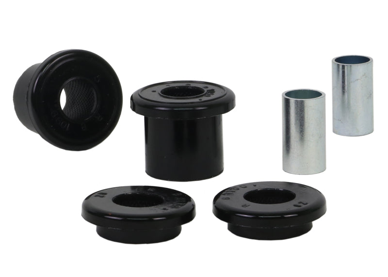 WL Bushings - Radius Rods - Whiteline Plus 10/02-8/06 Pontiac GTO 8cyl Front Radius Rod - Rear