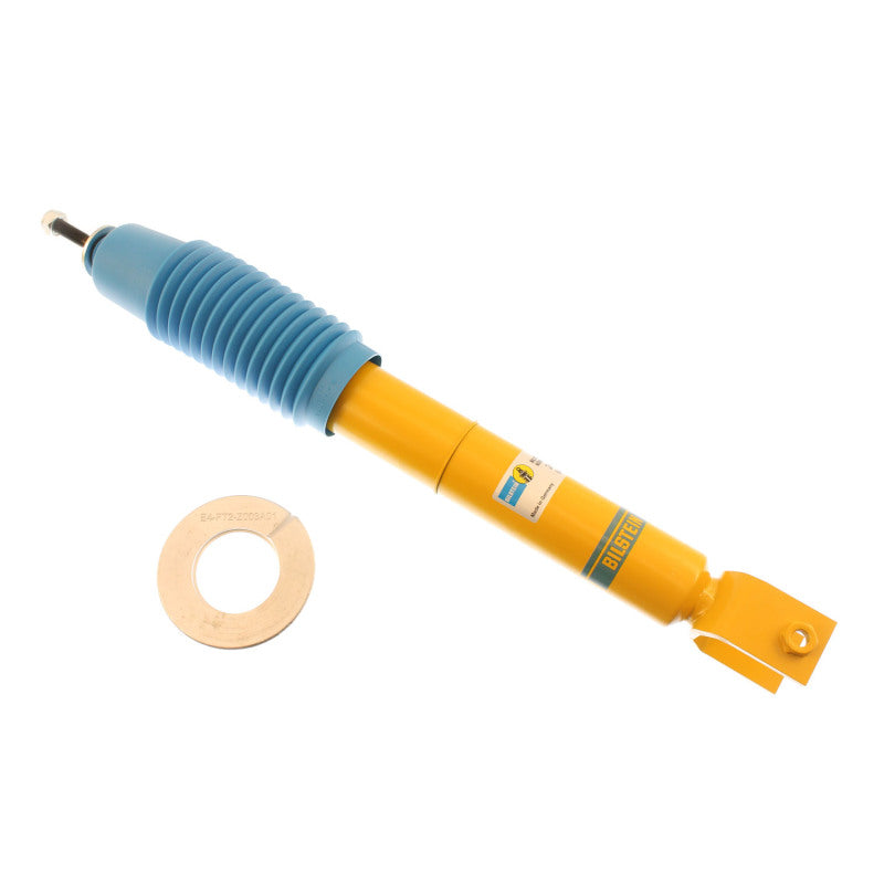 BIL B8 Series Shocks - Bilstein B8 1989 Honda Civic Base Hatchback Rear 46mm Monotube Shock Absorber