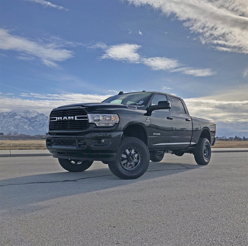 TUF Lift Kits - Tuff Country 19-23 Dodge Ram 2500 4x4 3in Lift w/Front Shock Extension Brackets Kit