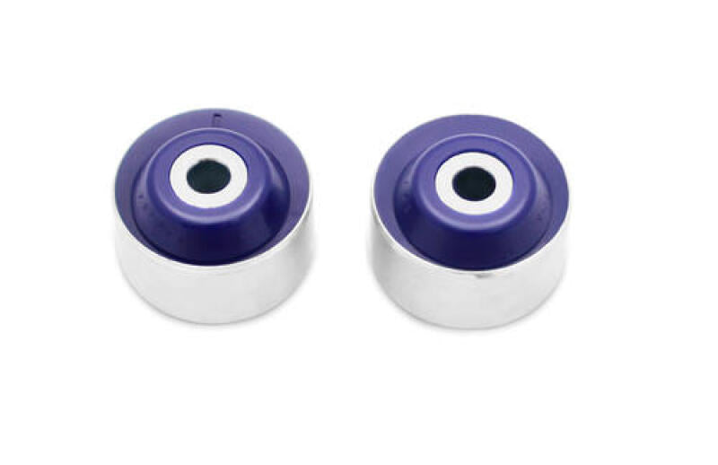 SPR Bushings - Control Arm - SuperPro 16-21 Hyundai i30 PDE Front Lower Control Arm Double Offset Rear Inner Bushing Kit (90A)