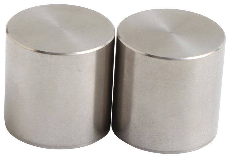 ABR Caliper Piston Kits - All Balls Racing 01-05 Husaberg 450FC Front Caliper Piston Kit