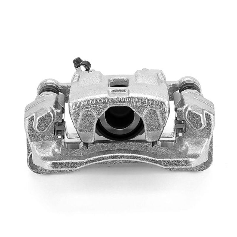 PSB Autospecialty Caliper - Power Stop 2005 Subaru Legacy Rear Left Autospecialty Caliper w/Bracket