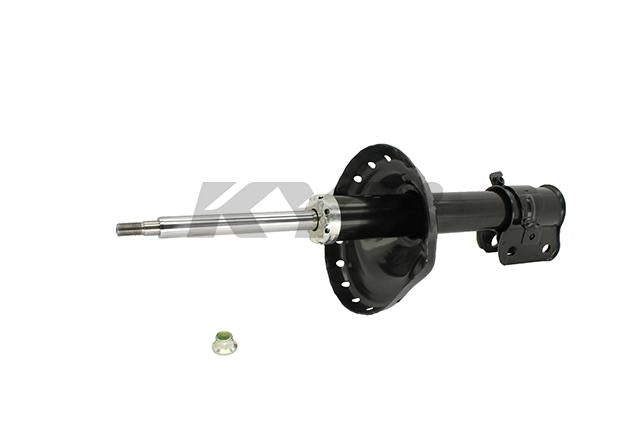 KYB Shock & Strut Excel-G - KYB Shocks & Struts Excel-G Front Right SUBARU Impreza (AWD) 2004-07 SUBARU WRX Wagon (NOT STI)