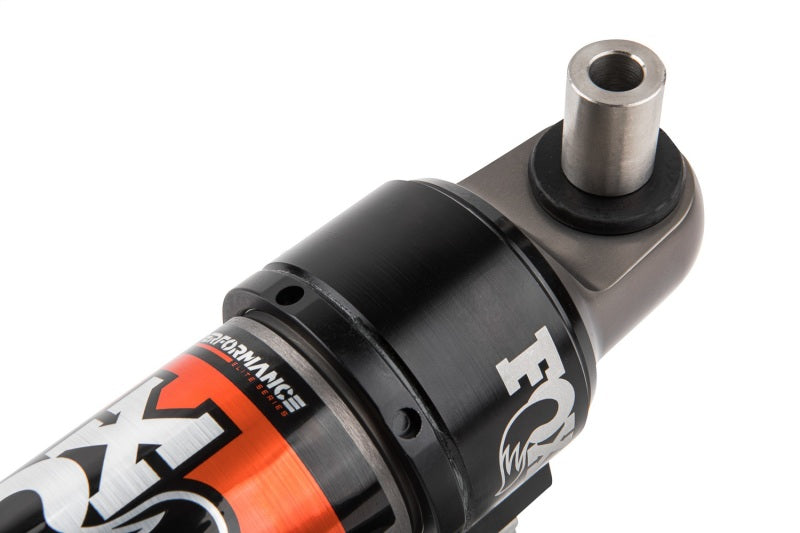 FOX 2.5 Factory Shock - Fox 2018+ Jeep JL 2.5 Factory Race Series 12.17in Remote Res. Front Shock Set / 4.5-6in. Lift w/ DSC