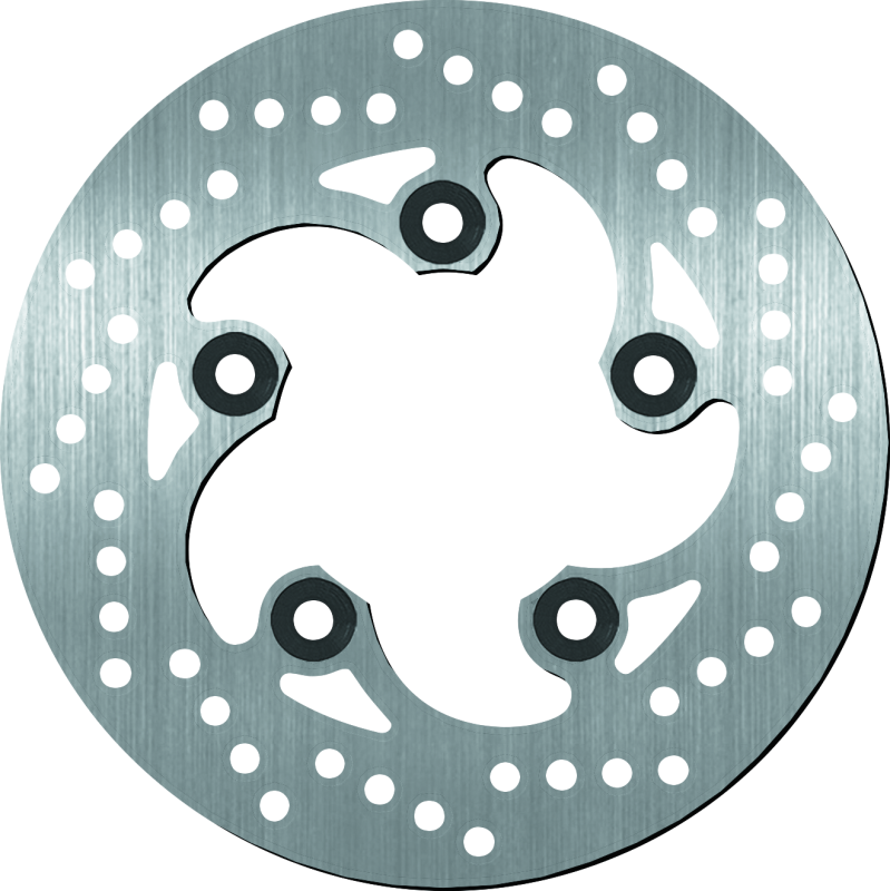 BKM Brake Rotors - BikeMaster BM-3060 Brake Rotor