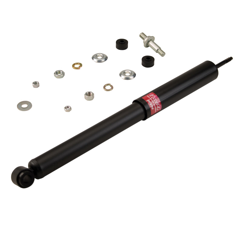 KYB Shock & Strut Excel-G - KYB Shocks & Struts Excel-G Rear CHEVROLET Camaro 1982-02 CHEVROLET Corvette 1953-62 PONTIAC Firebir