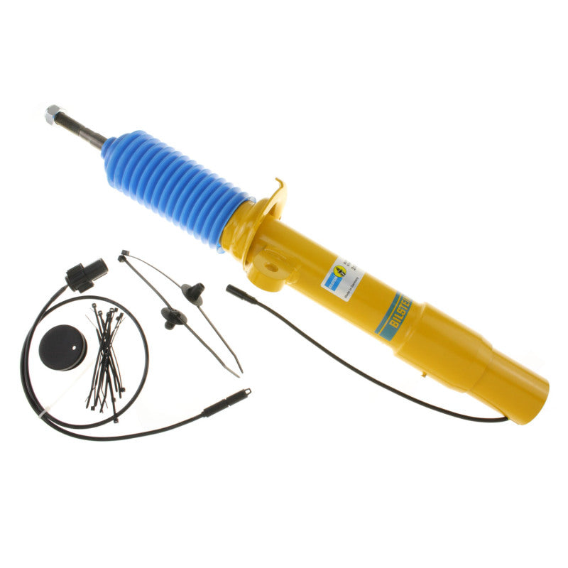BIL B6 Series Shocks - Bilstein B6 (DampTronic) 08-12 BMW M3 v8 4.0L Front Right 36mm Monotube Strut Assembly