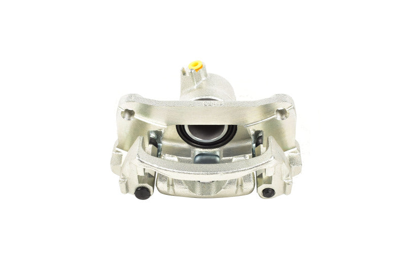 DBA Street Series Calipers - DBA 90-98 Toyota Landcruiser (J80) Street Series Left Rear Caliper