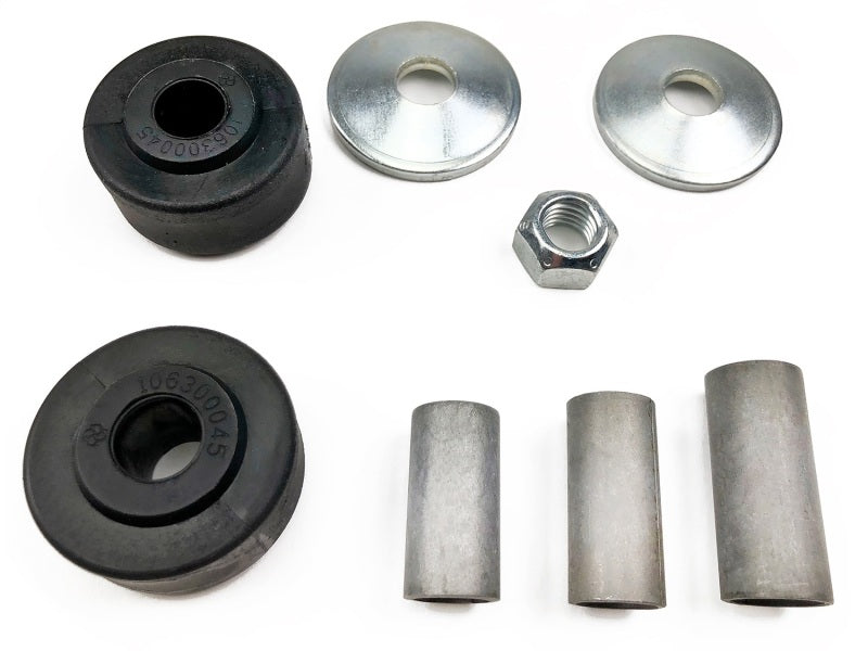 TUF Shock Absorbers - Tuff Country 97-03 Ford F-150 4x4 (w/0in Suspension Lift) Rear SX6000 Hydraulic Shock (Ea)