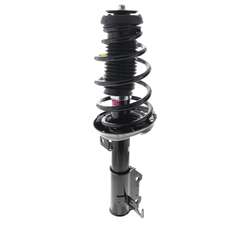 KYB Shocks & Struts Strut Plus - KYB Shocks & Struts Strut Plus Front Left 12-17 Buick Verano (Exc. 2013-2014 Premium & Turbo)