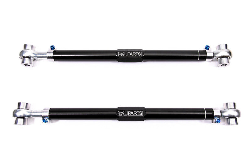 SPP Toe Links - SPL Parts 2020+ Toyota GR Supra (A90) / 2019+ BMW Z4 (G29) Rear Toe Links