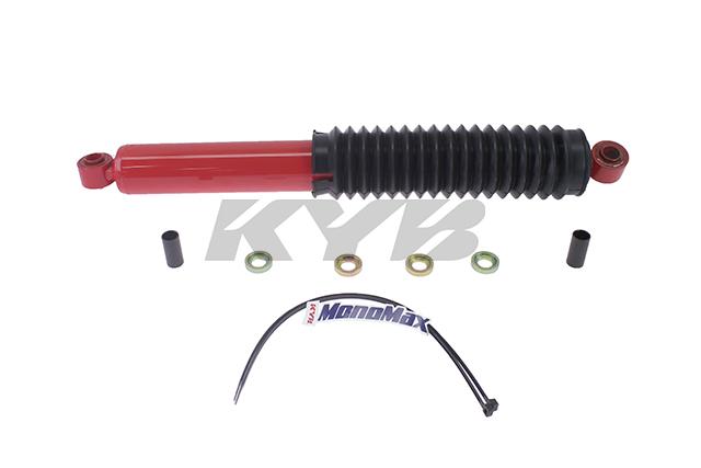 KYB MonoMax Shock - KYB Shocks & Struts MonoMax Rear CHEVROLET Astro Mini-Van (2WD) 1985-05 CHEVROLET Blazer - Full Size