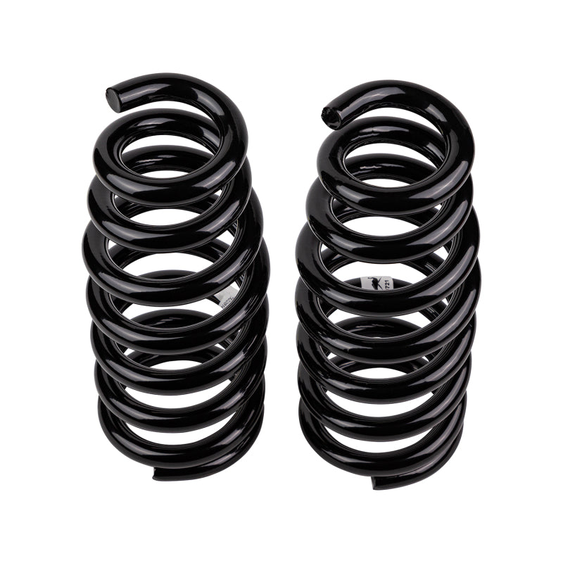 ARB OME Coil Springs - ARB / OME Coil Spring Mits Triton 06On