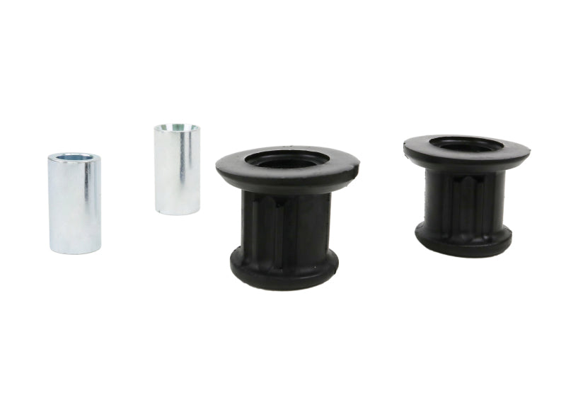 WL Bushings - Other - Whiteline Control Arm - Lower Inner Service Bushing Kit for p/n KCA361 (93-00 Impreza Non-Turbo)