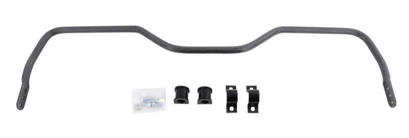 HWG Rear Sway Bars - Hellwig 09-22 Dodge/Ram 1500 2WD/4WD 1in Diameter Rear Sway Bar