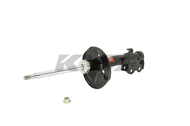 KYB Shock & Strut Excel-G - KYB Shocks & Struts Excel-G Front Right TOYOTA Prius 2004-09