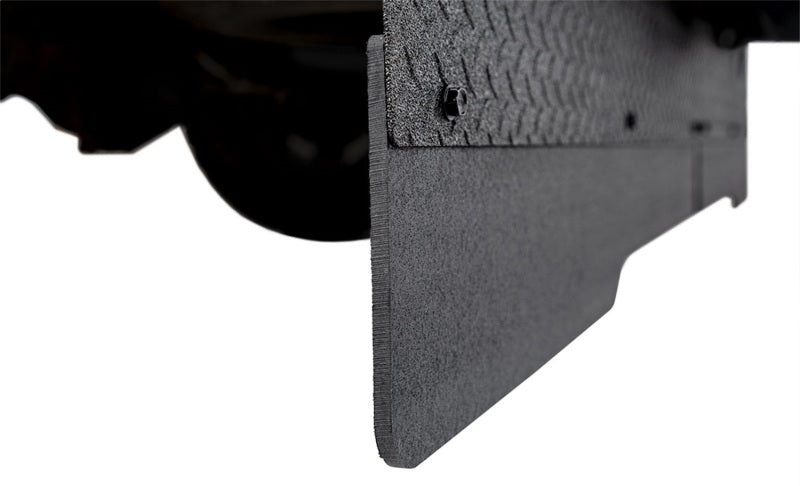 ACC Rockstar Tow Flaps - Access Rockstar 07-14 Chevy 2500/3500 Full Width Tow Flap