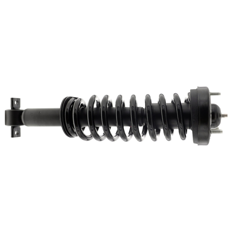 KYB Shocks & Struts Strut Plus - KYB Shocks & Struts Strut Plus Front Ford F150 2WD w/o HD Package 2015-18