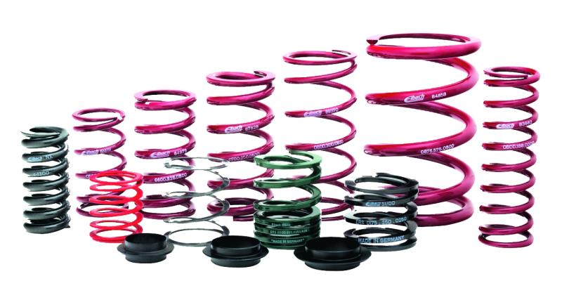 EIB ERS Springs - Eibach ESS Speedway Front 9.50 inch L x 5.00 inch dia x 200 lbs Coil Over Spring