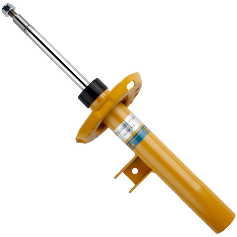 BIL B6 Series Shocks - Bilstein 2023 Mercedes-Benz EQB 250+ / 22-23 EQB 300/350 B6 Performance Shock - Front Left