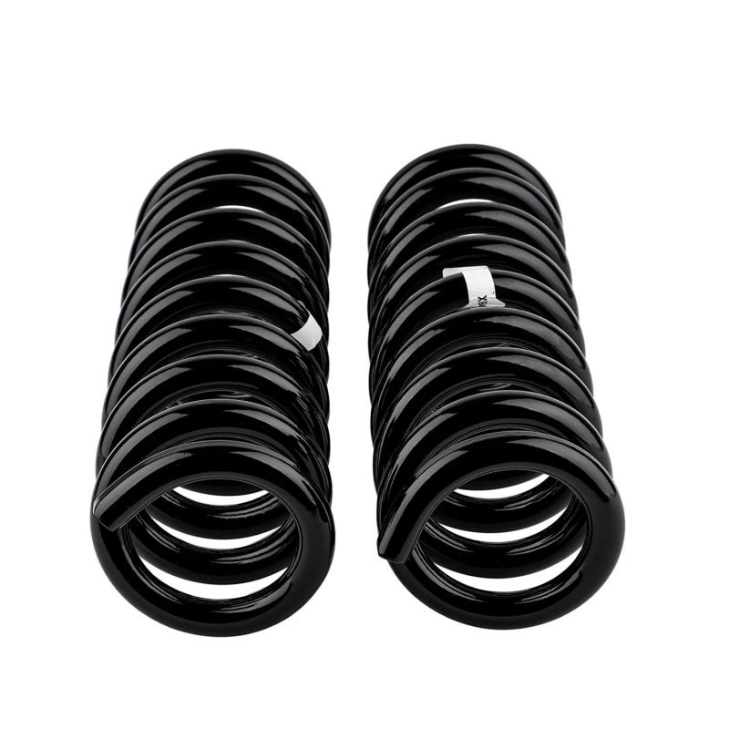 ARB OME Coil Springs - ARB / OME Coil Spring Front Bt50/Ranger 2011On