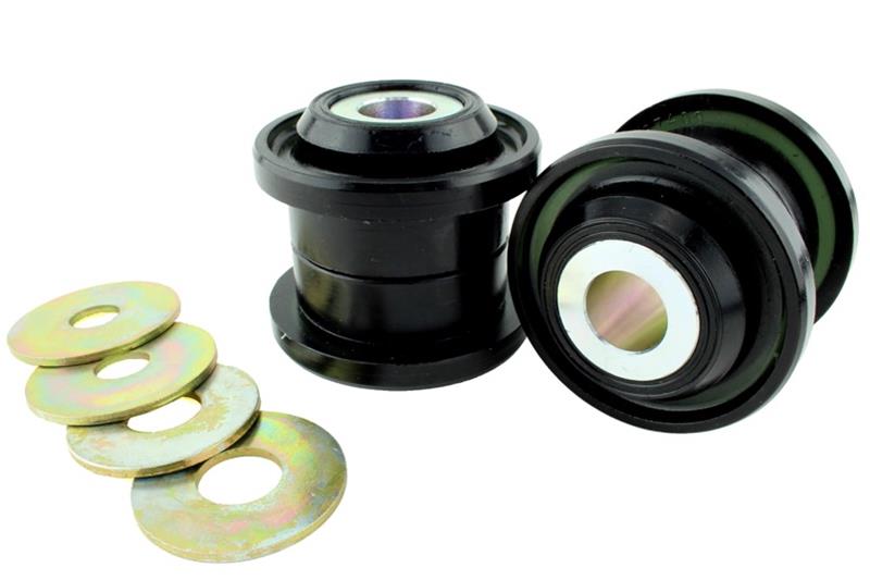 WL Bushings - Radius Rods - Whiteline Plus Nissan 350Z/Infiniti G35 Radius Rod to Chassis/Compression Rod Bushing