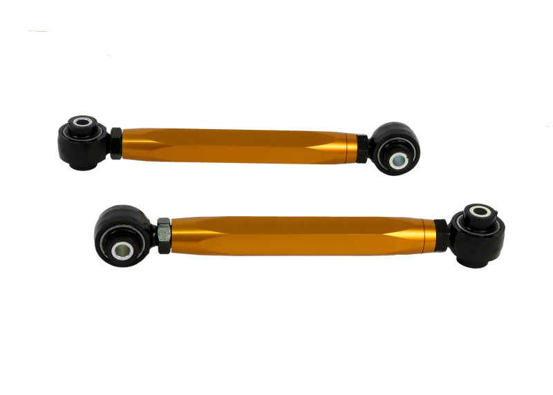 WL Control Arms - Rear - Whiteline 2016+ Honda Civic FC / FK Adjustable Rear Lower Control Arm