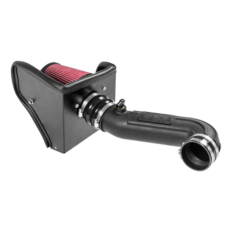 FLO Cold Air Intake - Flowmaster 05-21 Mopar CARS 5.7L 6.1L Performance Cold Air Intake Kit