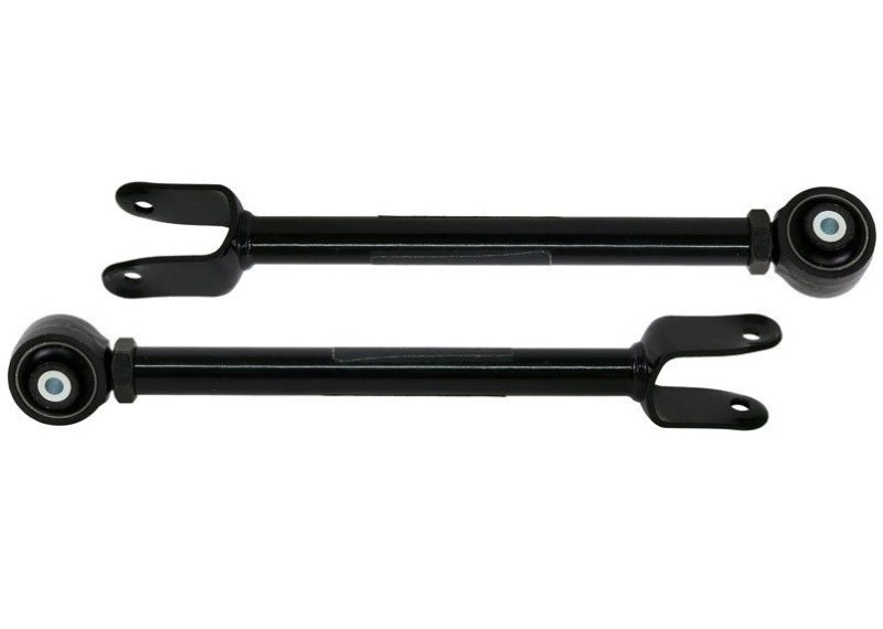 SPR Trailing Arms - SuperPro 07-17 Jeep Wrangler JK / 2018 Jeep Wrangler JK Upper Trailing Arm Set