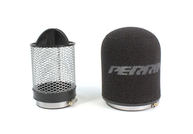 PA Drop In Air Filter - PERRIN 2-Piece Replacement Filter for PERRIN Intakes 3.125 inch ID (Fits Big MAF and V2 standard In