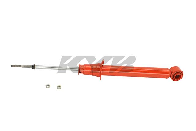 KYB Shocks & Struts AGX - KYB Shocks & Struts AGX Rear EAGLE Talon 1995-98 MITSUBISHI Eclipse 1995-99 MITSUBISHI Eclipse 2000-