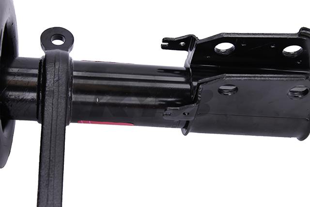 KYB Shock & Strut Excel-G - KYB Shocks & Struts Excel-G Front Left CHRYSLER Concorde 1993-97 CHRYSLER Intrepid 1993-97 CHRYSLER