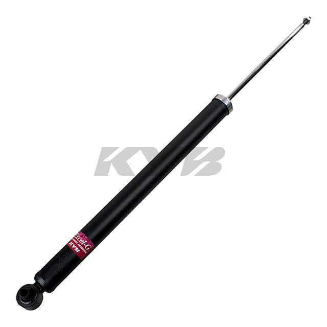 KYB Shock & Strut Excel-G - KYB Shocks & Struts Excel-G Rear MAZDA 3 2004-09 MAZDA 5 2006-10