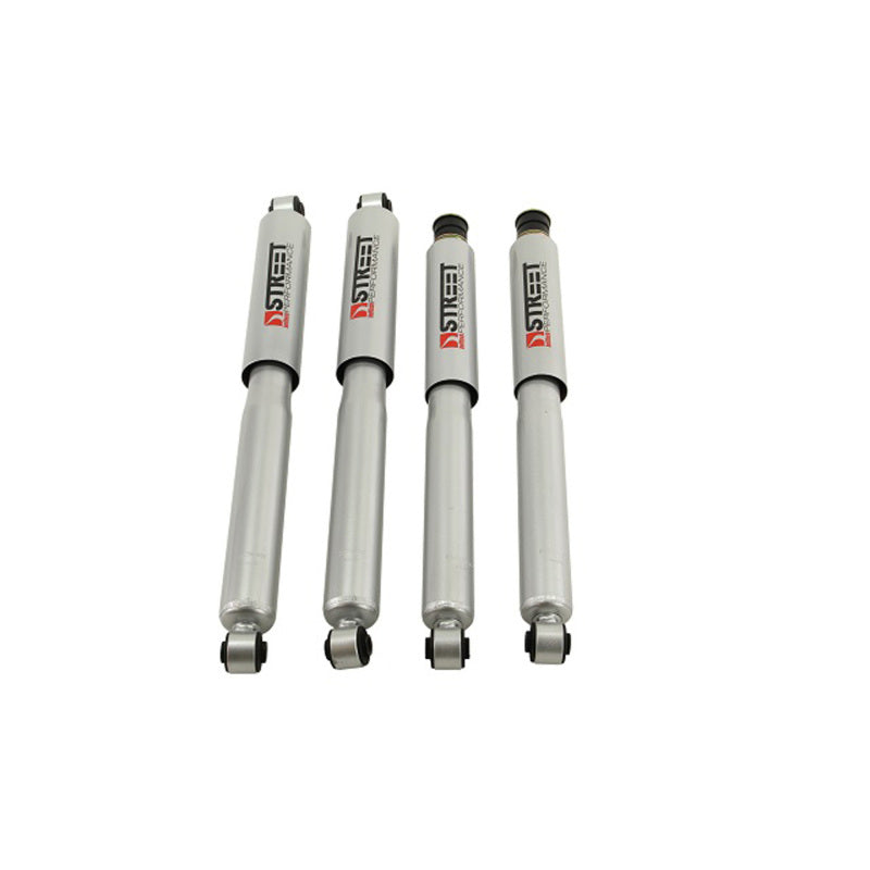 BT Street Performhock Set - Belltech Street Performance Shock Set