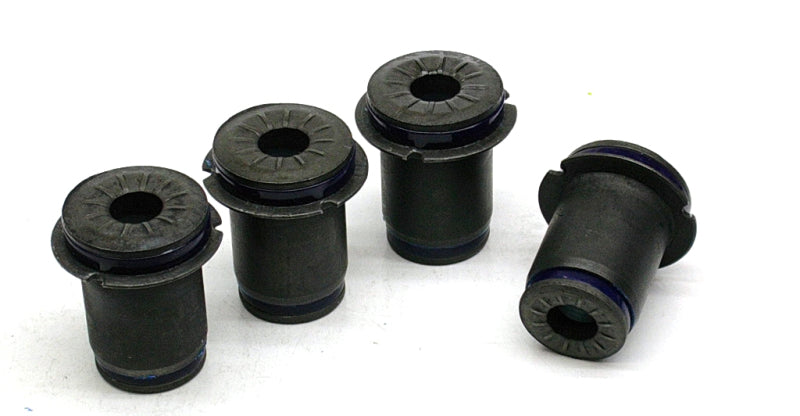 SPR Bushings - Control Arm - SuperPro Front Upper Inner Bushing Kit