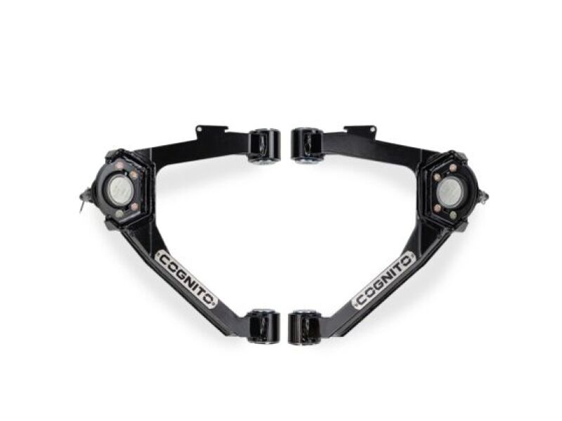 COG UCA Kit - SM Series - Cognito 07-20 Chevy/GMC Silv/Sierra 1500 Yukon/Tahoe/Suburban 2WD/4WD Ball Joint SM Series UCA Kit