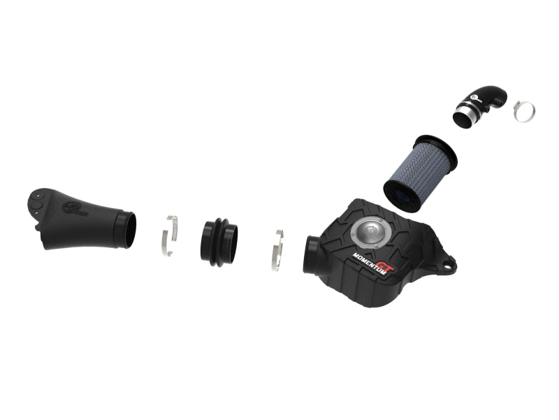 AFE Momentum GT Cold Air Intakes - aFe 19-20 Suzuki Jimny 1.5L Momentum GT Cold Air Intake w/ Pro 5R Media