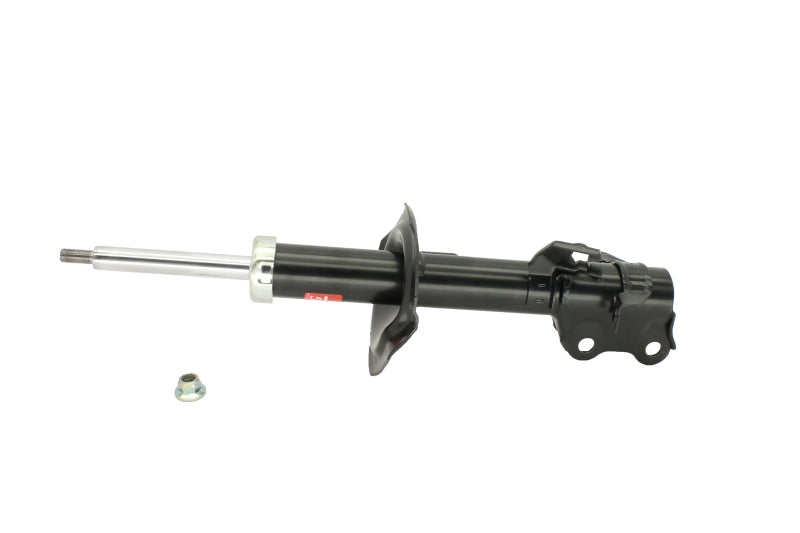 KYB Shock & Strut Excel-G - KYB Shocks & Struts Excel-G Front Right NISSAN Cube 2009-10 NISSAN Versa 2007-10