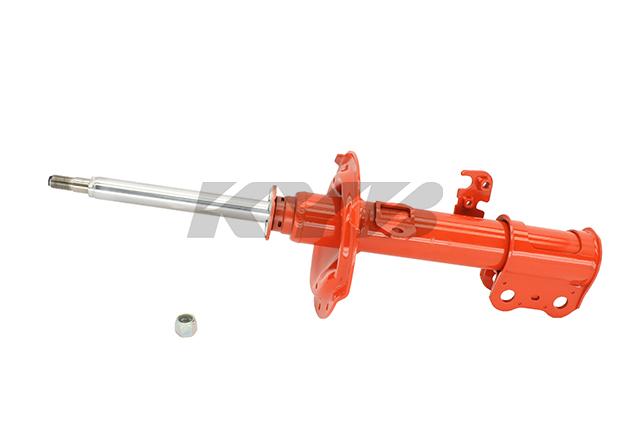 KYB Shocks & Struts AGX - KYB Shocks & Struts AGX Front Left TOYOTA Celica 2000-05