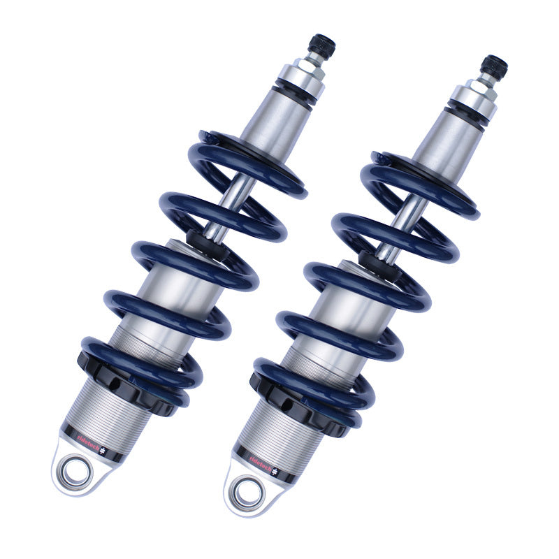 RID HQ Coilover Kits - Ridetech 65-70 Impala HQ Series CoilOvers Front Pair
