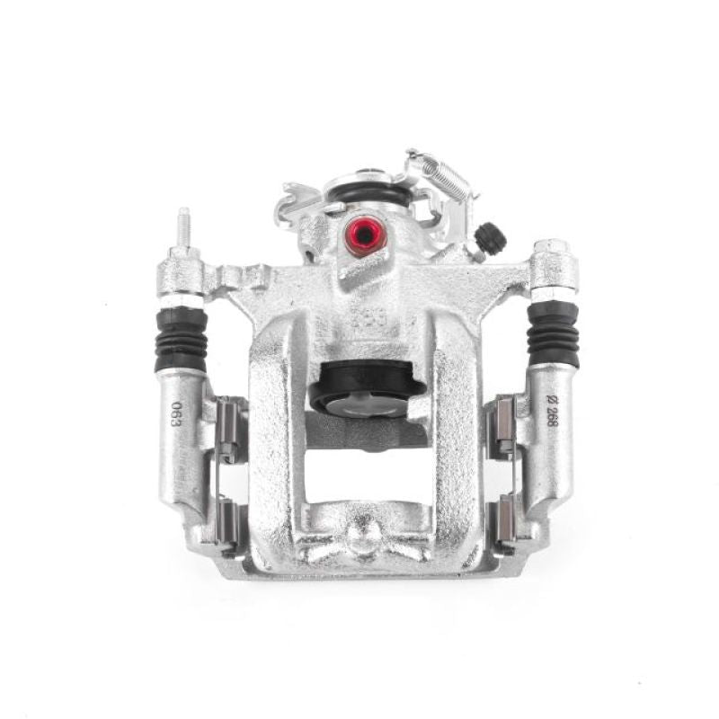 PSB Autospecialty Caliper - Power Stop 11-15 Chevrolet Cruze Rear Right Autospecialty Caliper w/Bracket